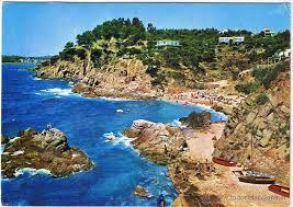 Cala Trons